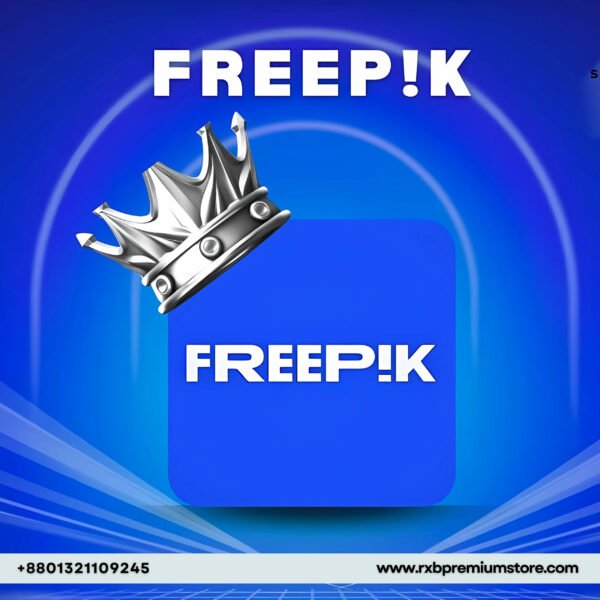 Freepik Premium