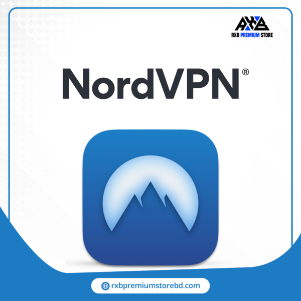 Nord VPN Premium Subscription