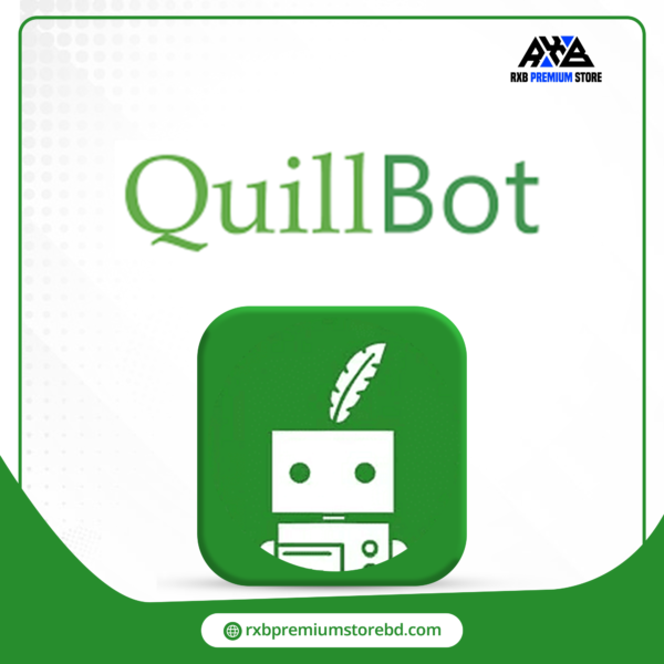 Quillbot Premium