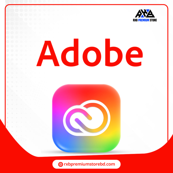 Adobe Creative Cloud
