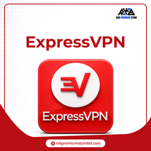 ExpressVPN